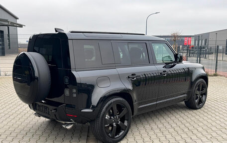 Land Rover Defender II, 2026 год, 17 900 000 рублей, 7 фотография