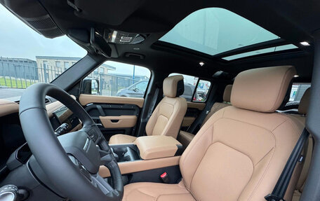 Land Rover Defender II, 2026 год, 17 900 000 рублей, 11 фотография