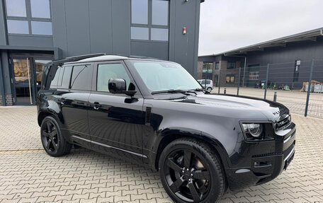 Land Rover Defender II, 2026 год, 17 900 000 рублей, 3 фотография