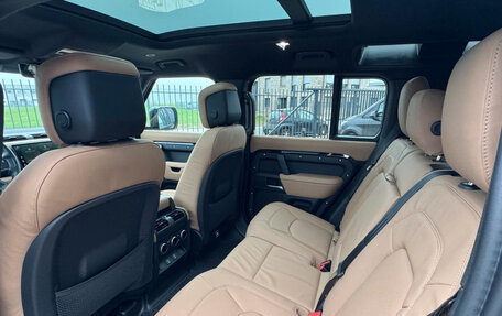 Land Rover Defender II, 2026 год, 17 900 000 рублей, 14 фотография