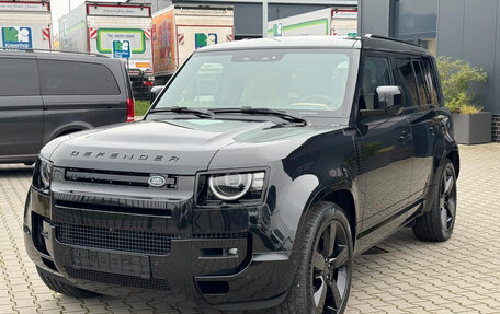 Land Rover Defender II, 2026 год, 17 900 000 рублей, 2 фотография