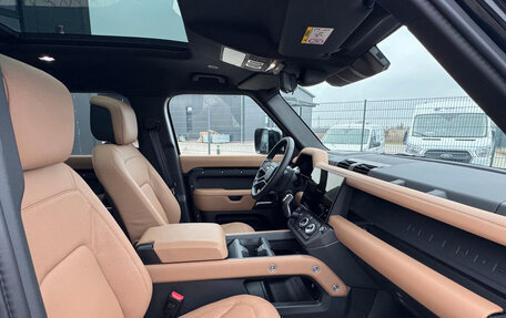 Land Rover Defender II, 2026 год, 17 900 000 рублей, 12 фотография