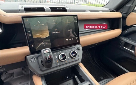 Land Rover Defender II, 2026 год, 17 900 000 рублей, 13 фотография