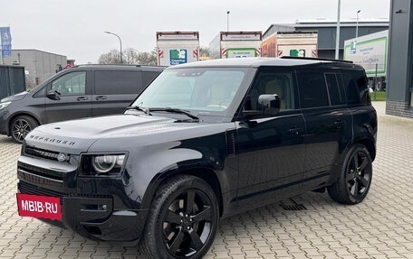 Land Rover Defender II, 2026 год, 17 900 000 рублей, 4 фотография