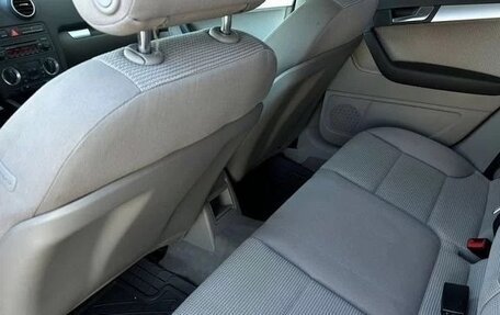 Audi A3, 2006 год, 650 000 рублей, 11 фотография