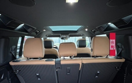 Land Rover Defender II, 2026 год, 17 900 000 рублей, 15 фотография