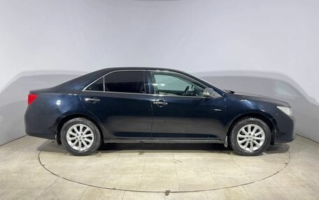 Toyota Camry, 2013 год, 1 699 000 рублей, 4 фотография