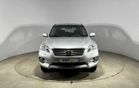 Toyota RAV4, 2011 год, 1 315 000 рублей, 2 фотография