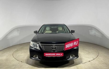 Toyota Camry, 2013 год, 1 699 000 рублей, 2 фотография