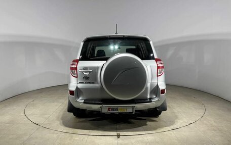 Toyota RAV4, 2011 год, 1 315 000 рублей, 6 фотография
