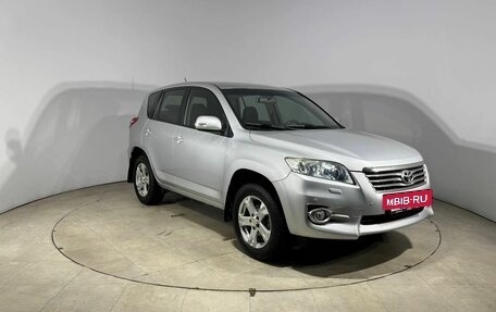 Toyota RAV4, 2011 год, 1 315 000 рублей, 3 фотография