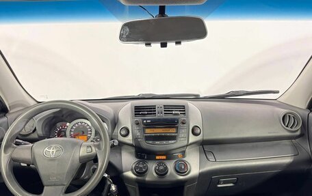 Toyota RAV4, 2011 год, 1 315 000 рублей, 13 фотография