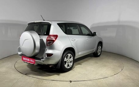 Toyota RAV4, 2011 год, 1 315 000 рублей, 5 фотография