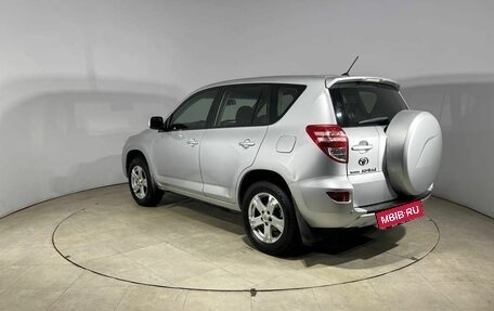 Toyota RAV4, 2011 год, 1 315 000 рублей, 7 фотография