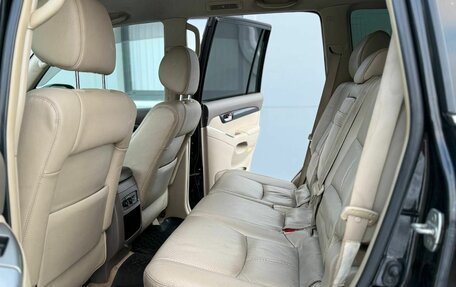 Toyota Land Cruiser Prado 120 рестайлинг, 2008 год, 1 595 000 рублей, 13 фотография