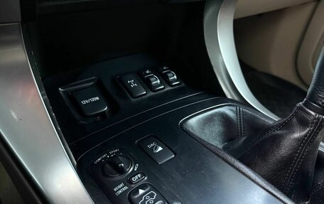 Toyota Land Cruiser Prado 120 рестайлинг, 2008 год, 1 595 000 рублей, 19 фотография