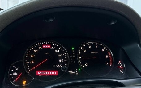 Toyota Land Cruiser Prado 120 рестайлинг, 2008 год, 1 595 000 рублей, 9 фотография