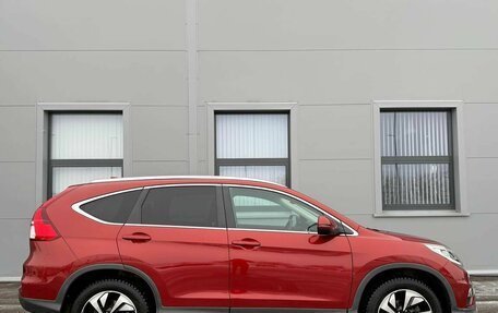 Honda CR-V IV, 2015 год, 2 750 000 рублей, 4 фотография