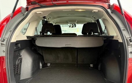 Honda CR-V IV, 2015 год, 2 750 000 рублей, 20 фотография