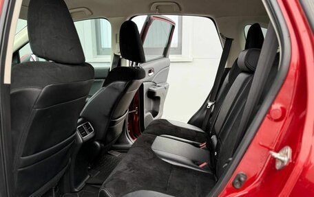 Honda CR-V IV, 2015 год, 2 750 000 рублей, 13 фотография