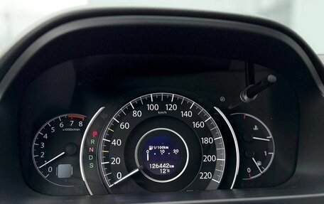 Honda CR-V IV, 2015 год, 2 750 000 рублей, 9 фотография