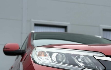 Honda CR-V IV, 2015 год, 2 750 000 рублей, 22 фотография