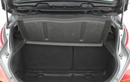 Hyundai Solaris II рестайлинг, 2015 год, 1 010 000 рублей, 11 фотография