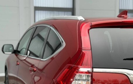 Honda CR-V IV, 2015 год, 2 750 000 рублей, 23 фотография