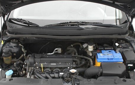 Hyundai Solaris II рестайлинг, 2015 год, 1 010 000 рублей, 10 фотография