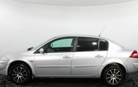 Renault Megane II, 2008 год, 395 000 рублей, 8 фотография