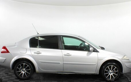 Renault Megane II, 2008 год, 395 000 рублей, 4 фотография