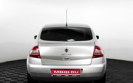 Renault Megane II, 2008 год, 395 000 рублей, 6 фотография