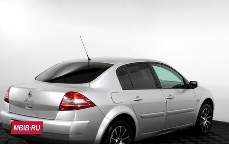 Renault Megane II, 2008 год, 395 000 рублей, 5 фотография