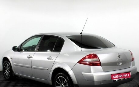Renault Megane II, 2008 год, 395 000 рублей, 7 фотография