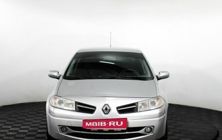 Renault Megane II, 2008 год, 395 000 рублей, 2 фотография