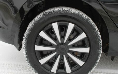 Hyundai Solaris II рестайлинг, 2015 год, 1 010 000 рублей, 19 фотография