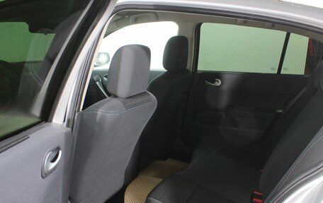 Renault Megane II, 2008 год, 395 000 рублей, 15 фотография