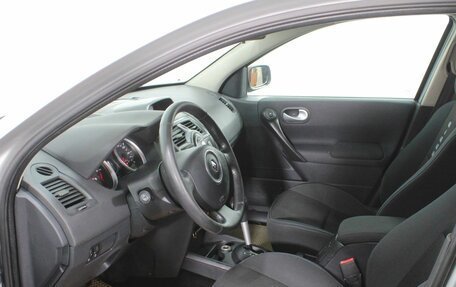 Renault Megane II, 2008 год, 395 000 рублей, 14 фотография