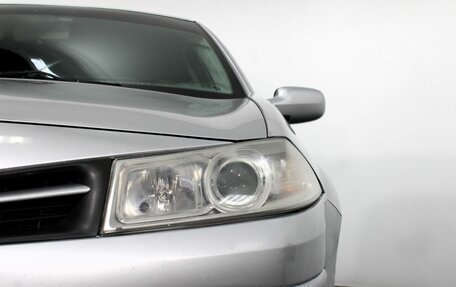 Renault Megane II, 2008 год, 395 000 рублей, 18 фотография