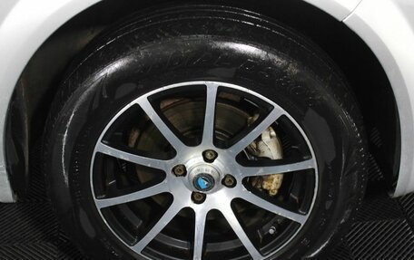 Renault Megane II, 2008 год, 395 000 рублей, 20 фотография