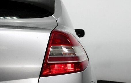 Renault Megane II, 2008 год, 395 000 рублей, 19 фотография