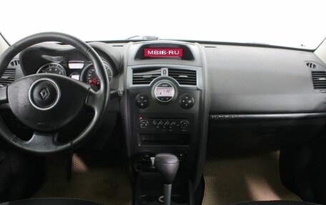 Renault Megane II, 2008 год, 395 000 рублей, 12 фотография