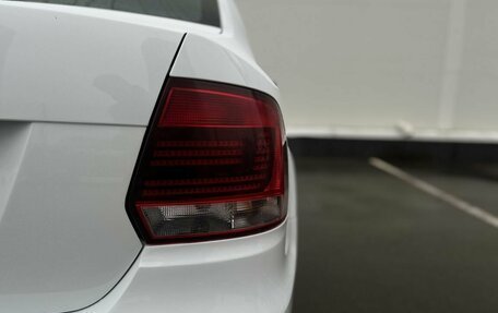 Volkswagen Polo VI (EU Market), 2018 год, 999 000 рублей, 10 фотография