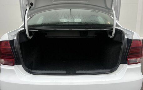 Volkswagen Polo VI (EU Market), 2018 год, 999 000 рублей, 12 фотография