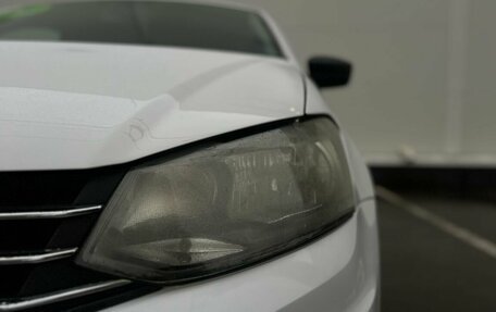 Volkswagen Polo VI (EU Market), 2018 год, 999 000 рублей, 9 фотография