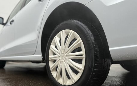 Volkswagen Polo VI (EU Market), 2018 год, 999 000 рублей, 11 фотография