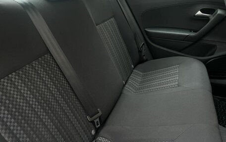 Volkswagen Polo VI (EU Market), 2018 год, 999 000 рублей, 15 фотография