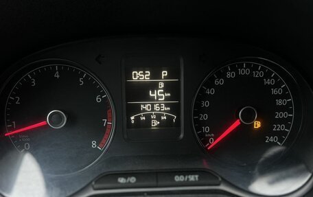 Volkswagen Polo VI (EU Market), 2018 год, 999 000 рублей, 17 фотография