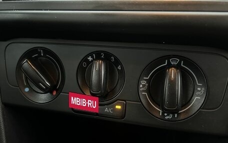 Volkswagen Polo VI (EU Market), 2018 год, 999 000 рублей, 18 фотография