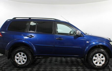 Mitsubishi Pajero Sport II рестайлинг, 2014 год, 1 670 000 рублей, 4 фотография